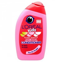 Kids Extra Gentle  Very Berry Strawberry Conditioner